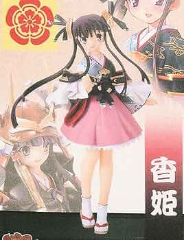 戦姫 戦国ランス ボークス a-brand ガレージキット Yahoo!オークション -「戦国a-brand」の落札相場・落札価格